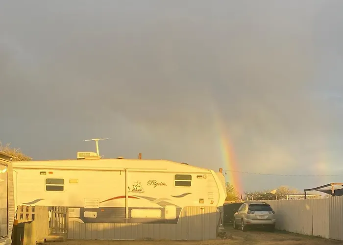 Villa 5th Wheel 4b *