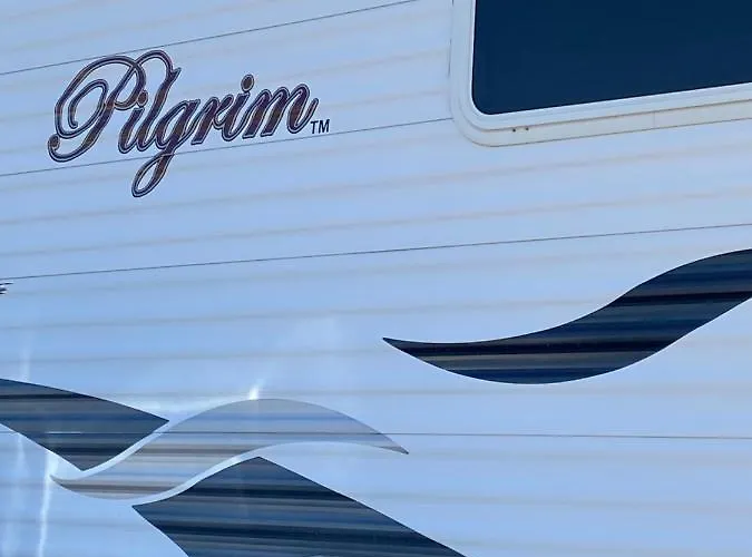 5th Wheel 4b Villa Tucson